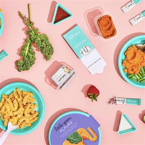 Little spoon meals. Little Spoon is a fast-growing direct-to-consumer children’s food and nutrition company, founded in 2018. Since its launch, it has shipped over nine million meals across the U.S., saw revenue ... 