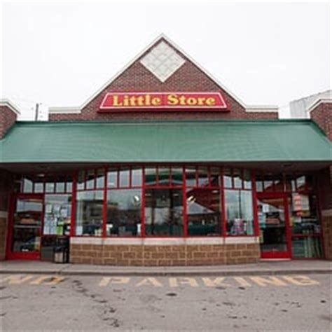 Little store. Little Store $$ Open until 6:00 PM. 4 Tripadvisor reviews (203) 457-0009. Website. More. Directions Advertisement. 2802 Durham Rd Guilford, CT 06437 Open until 6:00 PM. Hours. Sun 8:00 AM -3:00 PM Mon 6:00 AM - ... 