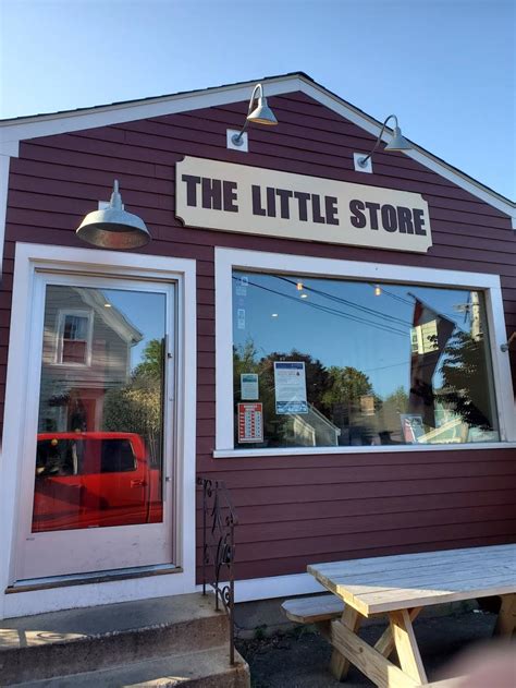 Read reviews from Little Store at 9 Green St in Marblehead 01945