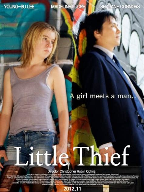 Little thief. Things To Know About Little thief. 