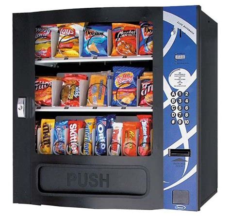 Little vending machines. Things To Know About Little vending machines. 