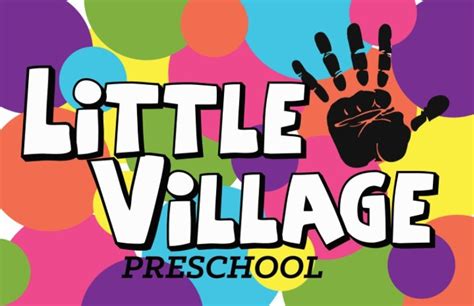 Little village preschool. Jun 20, 2021 ... God Creates the World We exist to love God, love people, and make disciples of Jesus Christ. 