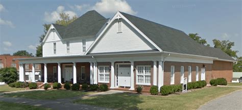 Feb 24, 2024 · Little-Ward Funeral Home, Inc - Commerce, GA.