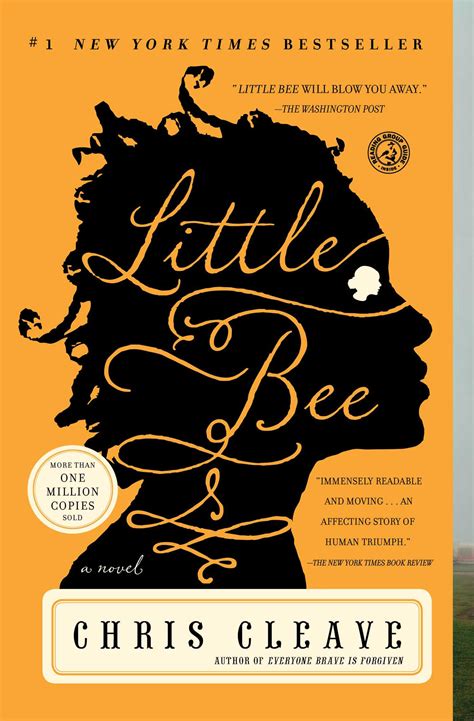 Read Online Little Bee By Chris Cleave