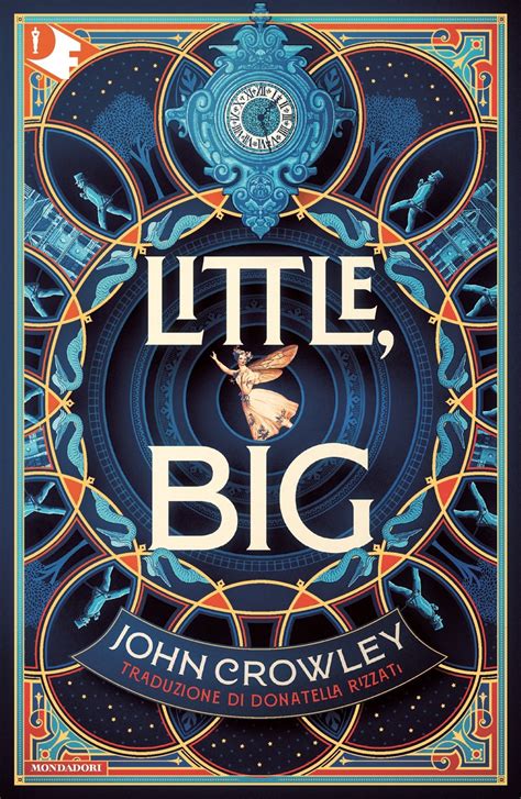 Full Download Little Big By John Crowley