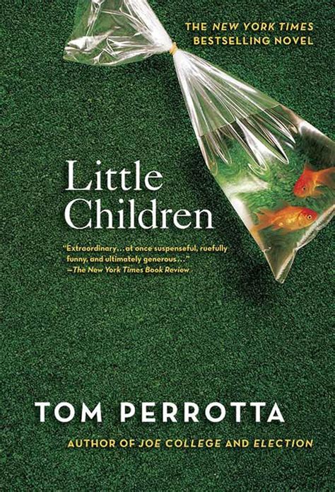 Full Download Little Children By Tom Perrotta