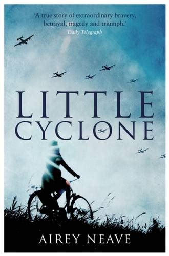 Read Online Little Cyclone By Airey Neave