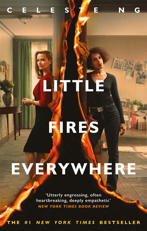 Full Download Little Fires Everywhere By Celeste Ng