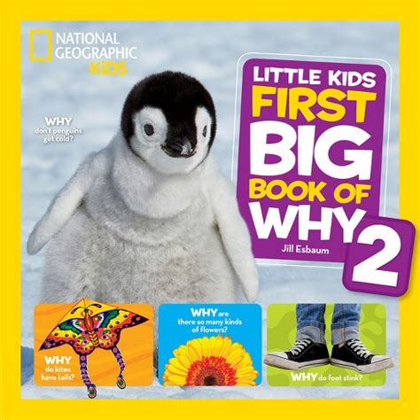 Full Download Little Kids First Big Book Of Why 2 By Jill Esbaum