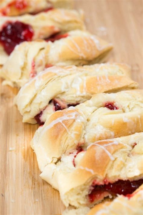 Little-Known Facts About Butter Braid Pastries - Butter Braid® Pastry