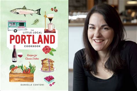 Download Little Local Portland Cookbook By Leslie Jonath