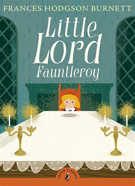 Full Download Little Lord Fauntleroy By Frances Hodgson Burnett