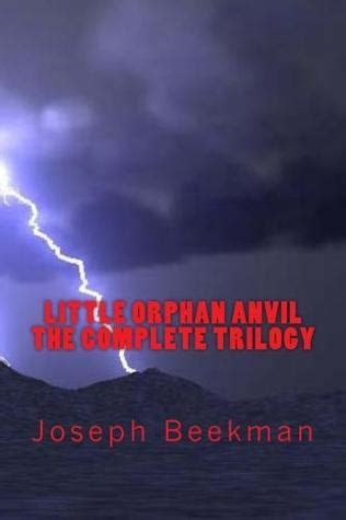Read Little Orphan Avil The Complete Trilogy By Joseph Beekman