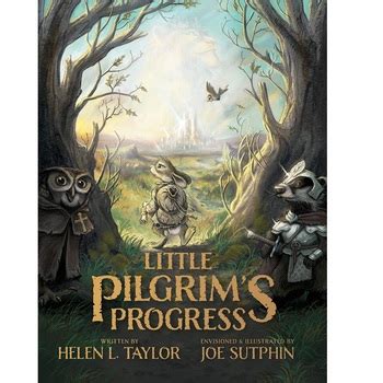 Download Little Pilgrims Progress From John Bunyans Classic By Helen L Taylor