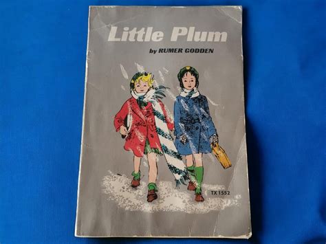 Read Online Little Plum By Rumer Godden