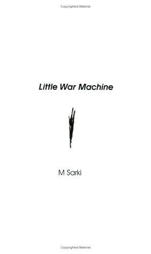 Download Little War Machine By M Sarki