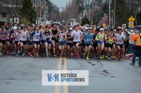 Little-known 5K race may offer fastest course in North America