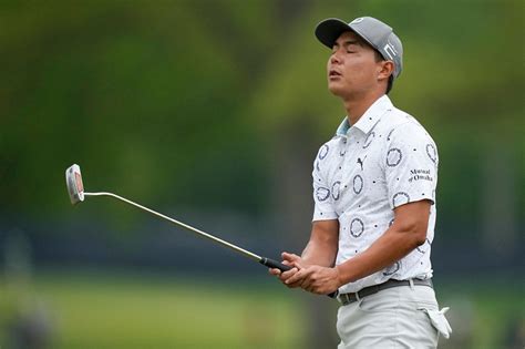 Little-known San Jose golfer shines at PGA Championship, is just two shots off lead