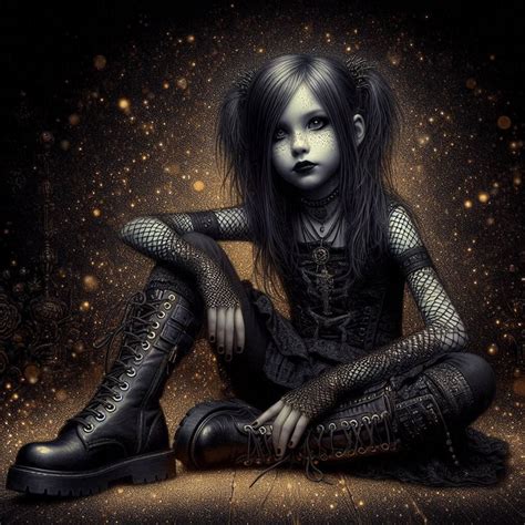 🔥 [CLIP] Little.Goth.Girl Onlyfans Leaked