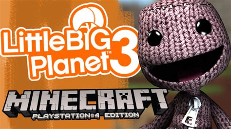 LittleBigPlanet™ Mash-up Pack - store.playstation.com