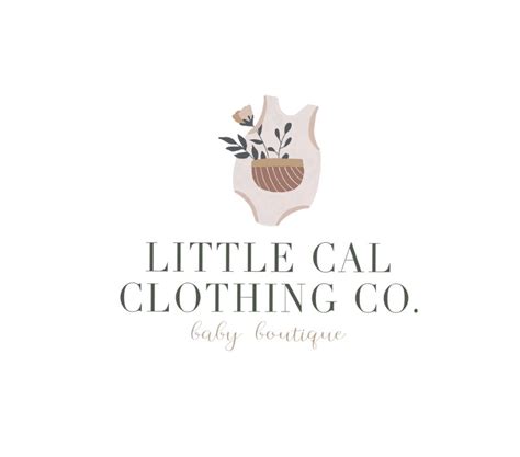 LittleCalClothingCo