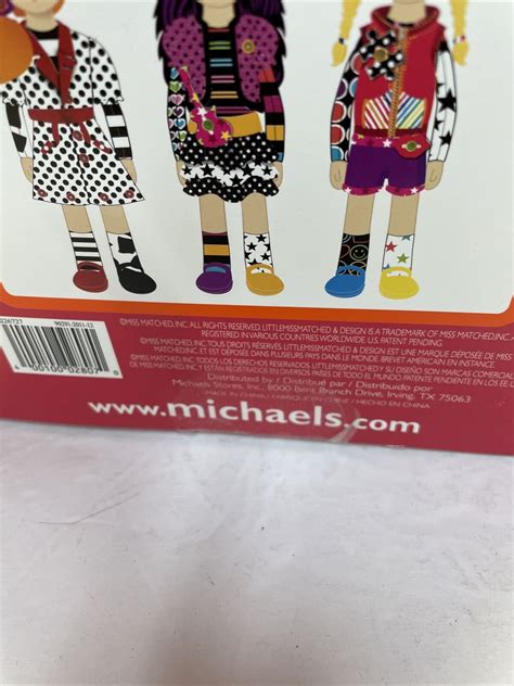 LittleMissMatched Kids for sale eBay