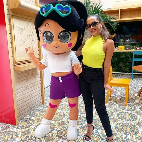 Little_Anitta Onlyfans Leak +18 😈 172 Photos