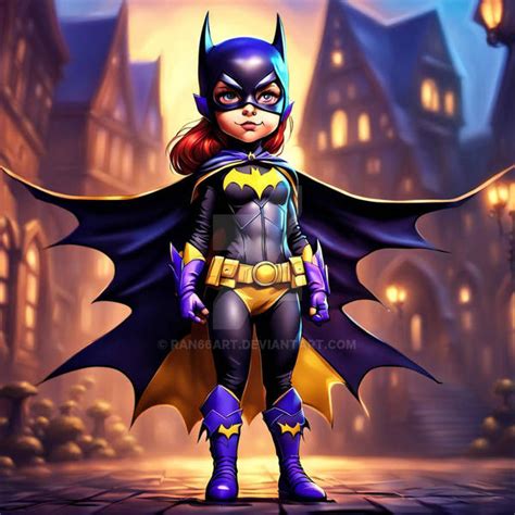 Little_Batgirl Leaked +18 113 Vids