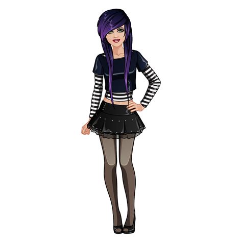 Little_Emo Onlyfans Leak