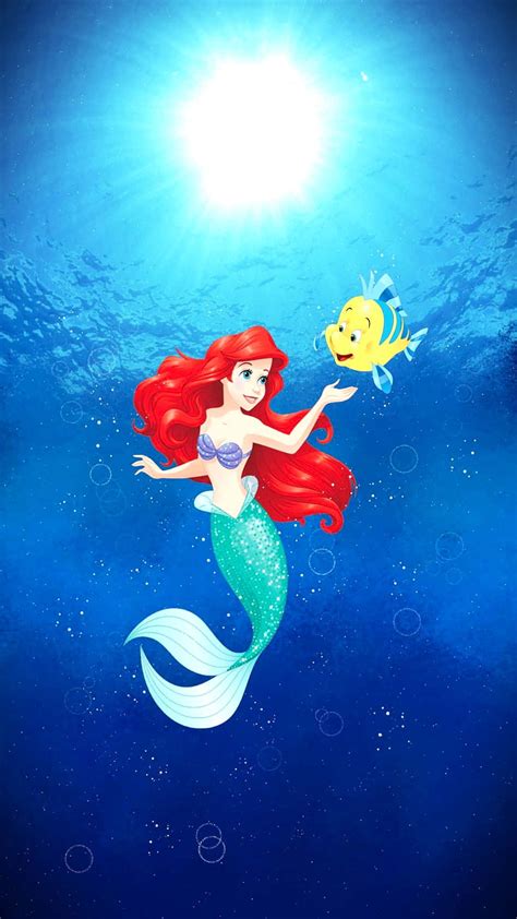 Little_Mermaid_Ariel Leaks [HD] 🔥 41 Photos
