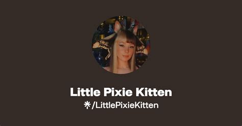 Little_Pixie_Kitten Leaked +18 🔥 178 Vids