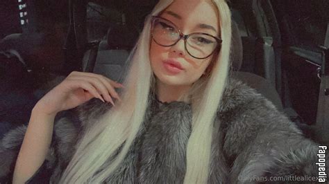 Littlealicexxx Onlyfans Leak XXX 😈 214 Vids