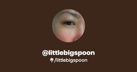 Littlebigspoon Onlyfans Leaked PORN 😈 51 Photos