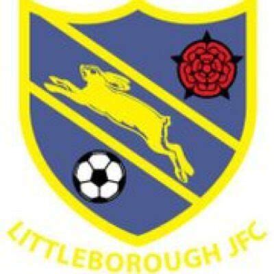 Littleborough Junior Football Club - facebook.com