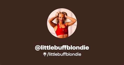 Littlebuffblondie Leaked [PPV] 39 Pics