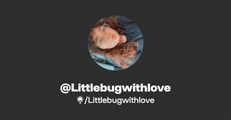 🍑 Littlebugwithlove Onlyfans Leaked [PPV] 176 Vids