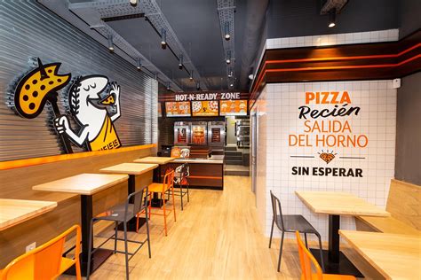 Littleceaser - Little Caesars Pizza will be celebrating the opening of its newest location at 108-68B Roosevelt Ave. in Corona by giving the first 50 customers free pizza