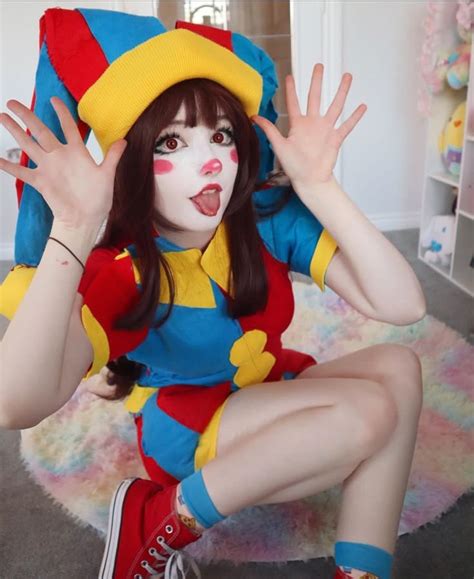 Littleclownangel Onlyfans Leak