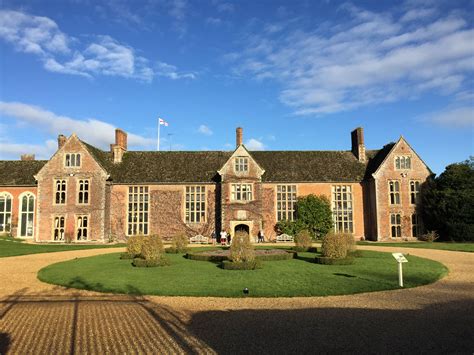 Littlecote House