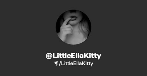 Littleellakitty Onlyfans Leak [PPV] 146 Photos