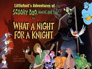 Littlefoot Doo, Where Are You! 1985Movies Wiki Fandom