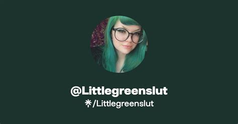 🍌 (SEX) Littlegreenslut Onlyfans Leak