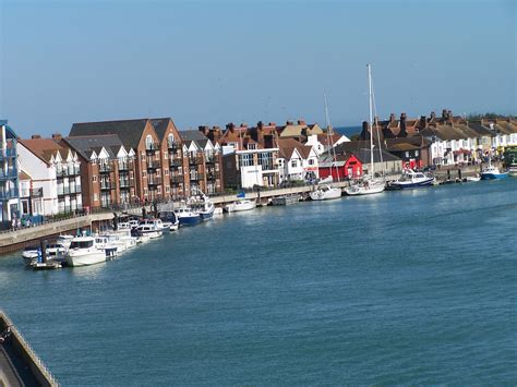 Littlehampton, England Tourist Information