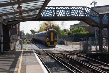 Littlehampton to Chichester - 3 ways to travel via train ... - Rome2rio