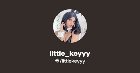Littlekeyyy Onlyfans Leaked [HD] 🍑