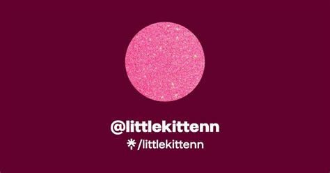 Littlekittenn Leaked XxX 💋 37 Pics