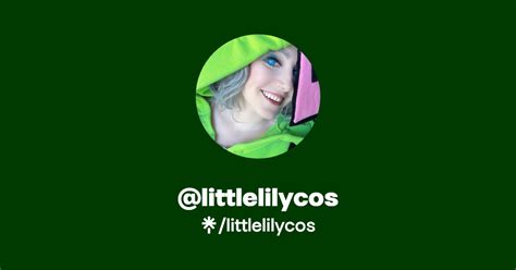 🔥 Littlelilycos Onlyfans Leak +18 205 Photos