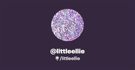 Littlellie Onlyfans Leak (SEX) 😈