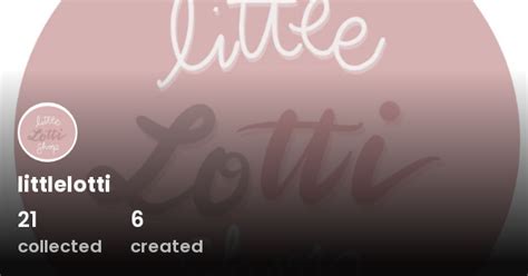 🍑 [CLIP] Littlelotti Onlyfans Leaked