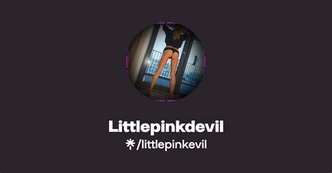 🍑 Littlepinkdevil_Free Leaks (SEX)